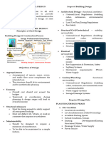 Steel Design Reviewer