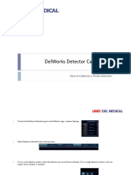 DelWorks Calibration 2018