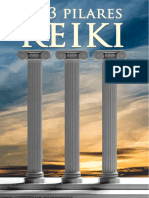 Tres Pilaresdo Reiki