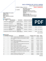 ORDENMANT0000002582