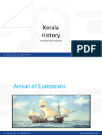 Kerala History 2