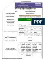 Print - Udyam Registration Certificate - 231114 - 231402