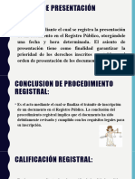 Trabajo Notarial