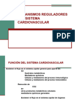 Regulacion Cardiaca