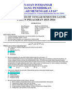 NASKAH SOAL PSTS GANJIL B.Indo XI IPA 2023-2024