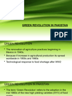 The Green Revolution-1