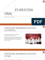 Lesiones Mucosa Oral