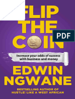 Flip The Coin - Ebook