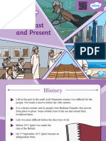 Ar QH 1660251634 Qatar Between Past and Present Powerpoint Ver 5