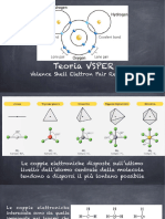 Teoria Vsepr