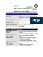 Refrigerant e