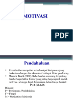 6 - Motivasi