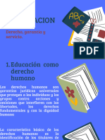 Derecho Humanos