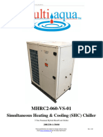MHRC2 Submittal