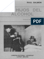 Los Hijos Del Alcohol Salmon