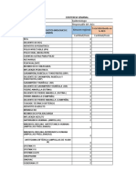 Formato Existencia Semanal-1