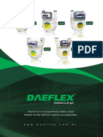 Medidores Daeflex Catalogo