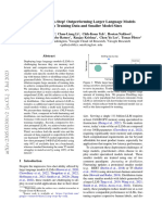 Distilling Step-by-Step! Outperforming Larger Language Models With Less Training Data and Smaller Model Sizes