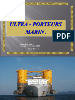 Ultra Porteur