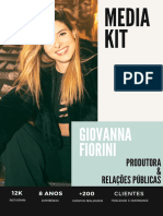 Giovanna Fiorini 2023