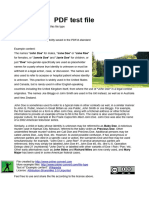 Example PDF A 2b