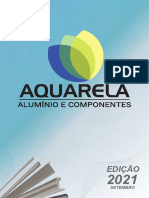 Catálogo Completo Aquarela - Setembro