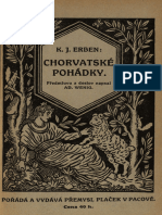 Chorvatske Pohadky