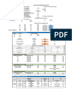 Reinforced Concrete Design