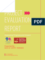 Mijwan Project Report