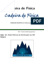 Distribuiçao Eletrica Om