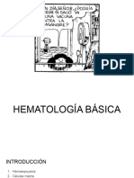 Hematología Básica - APH