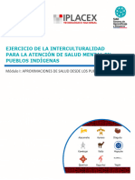 Material de Estudio Modulo I - Interculturalidad