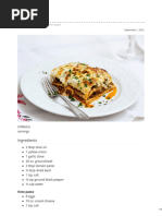 dietdoctor.com-Keto lasagna