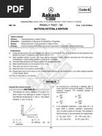 WT-08 - Target Batches - Code-B - (18-12-2022)