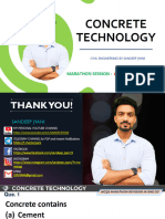 Complete PDF Concrete Technolo