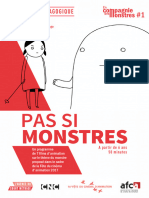 Dossier Peda Film Jeunesse Pas-Si-Monstres
