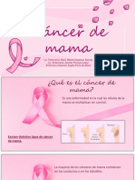 Cancer de Mama