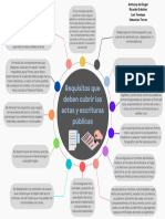 Notarial Cuadro