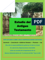 Estudio Del Antiguo Testamento Autor Fundamental Baptist World-Wide Mission