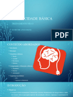 Eletricidade Básica