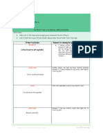 Activity 2 Nutrition