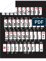 Zx81keyboardnew Ok