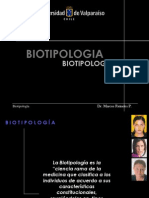 Biotipologia