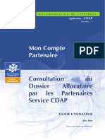 Guide Utilisateur Service Cdap 06 2016