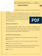 Institucional - Secuencia Didáctica-2022..