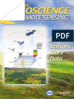 IEEE Geoscience and Remote Sensing Magazine - September 2023