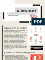 Medicina Metabolica Clase N 2