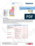 Coral Vitro CV-RB - CV 1000 RB