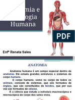 Anatomia e Fisiologia Humana PDF