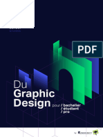 Itu Design School Brochure 2020